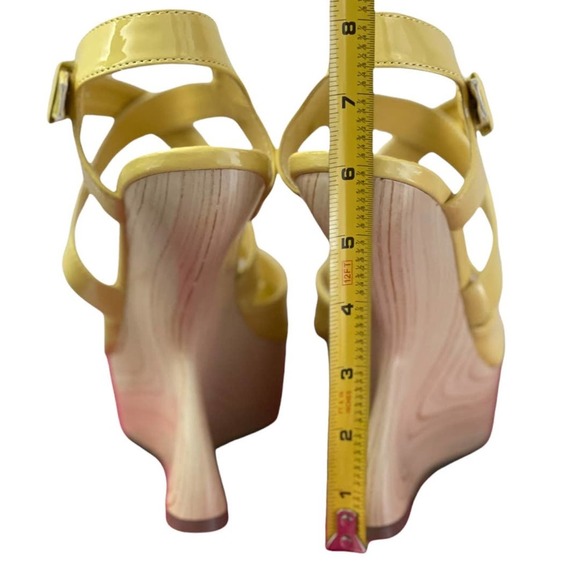 💎✨CLEARANCE SALE✨💎 NEW WITH BOX Doll house Dazzle LEMPAT heels - Picture 5 of 6